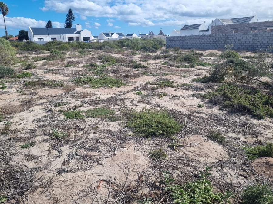 0 Bedroom Property for Sale in Atlantic Sands Private Estate Western Cape